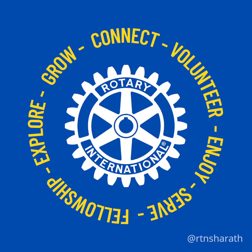 Meet Our Rotary Family Rotary Club of Cornwall Sunrise